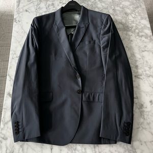 Navy Blue Paul Smith Sports jacket